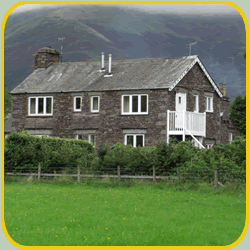 Lake District Cottage to Rent